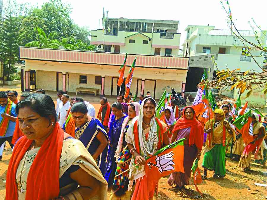 chhattisgarh bjp