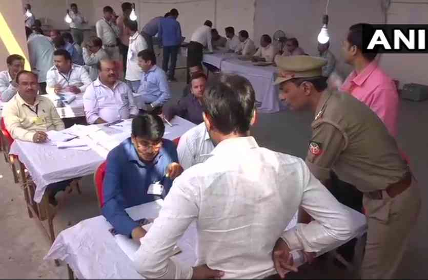 election यूपी-बिहार उपचुनाव में BJP को झटका, बिहार में RJD, तो UP में चली साइकिल