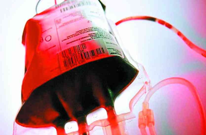 rare blood group दुर्लभ है ओ बॉम्बे ब्लड ग्रुप, जानिए देशभर में कितने हैं इस ग्रुप के लोग
