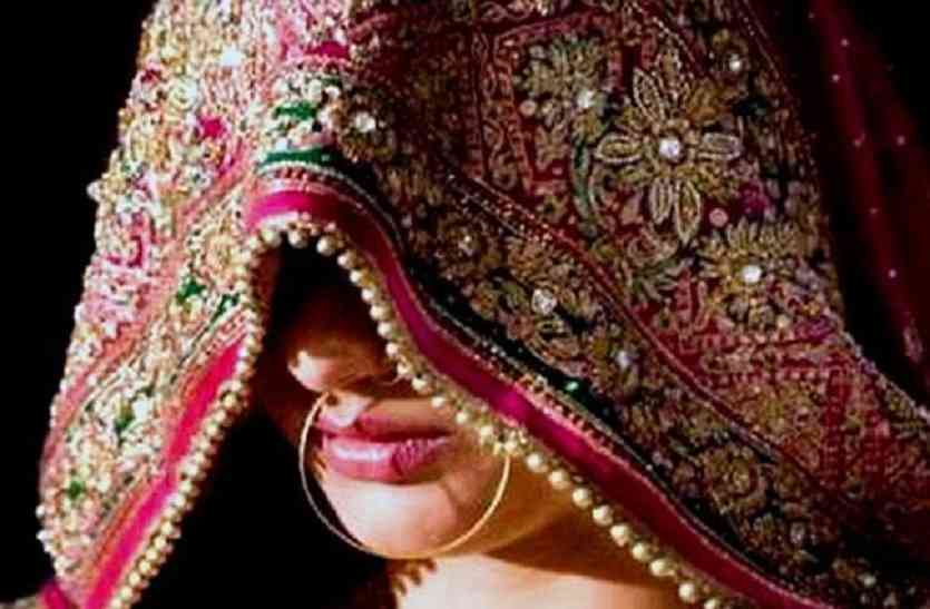 dulhan इस महिला का देवर पर आ गया दिल, इसके बाद जो किया उसे सुनकर आपके भी उड़ जाएंगे होश