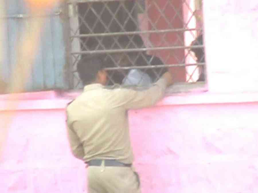 board exam cheating in madhya pradesh