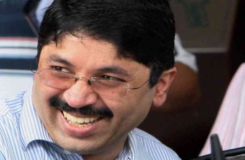 dayanidhi अवैध टेलीफोन एक्सचेंज घोटाला: पूर्व मंत्री दयानिधी मारन को CBI कोर्ट ने किया बरी