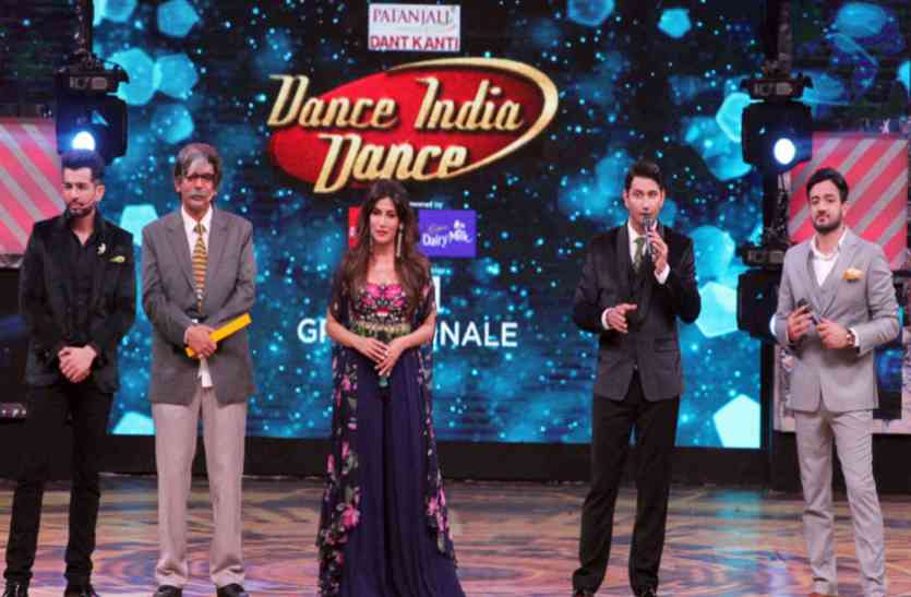 'DID Little Masters 'DID Little Masters' को मिले उसके 16 डांसर, जल्द होगा नामों का खुलासा