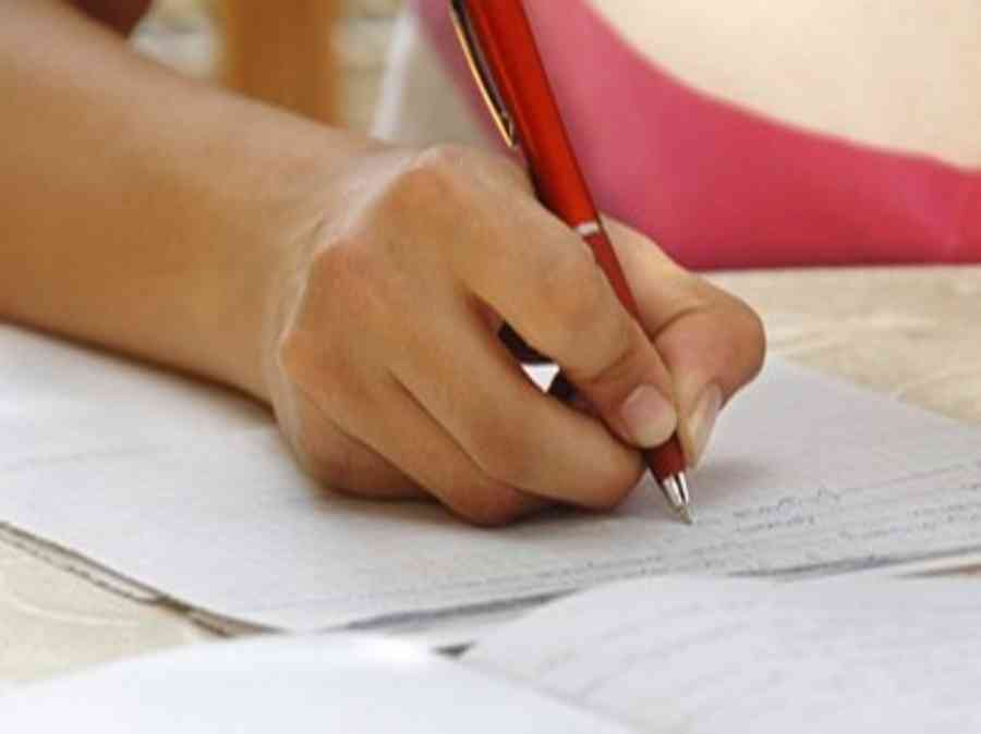 off the new academic year in place semester system annual examination
