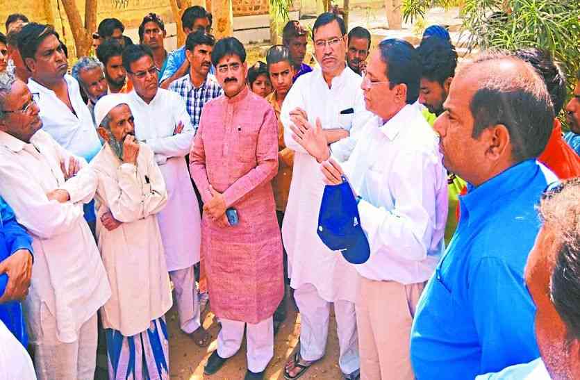 fatehpur अब सीकर में नही फैलेगी गंदगी, NGO ने निकाला ये तोड़