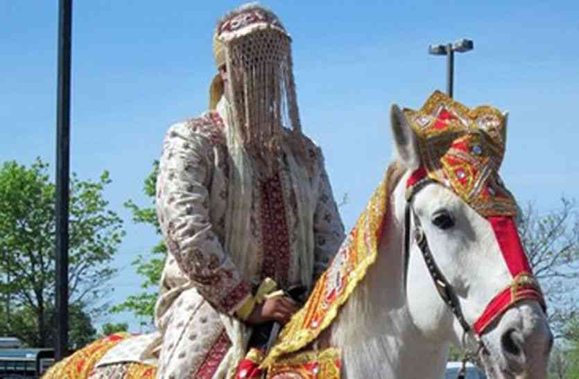 Groom sikar शादी में एनवक्त पर इसलिए भाग गया दूल्हा, छोटे भाई की हो गई दुल्हन