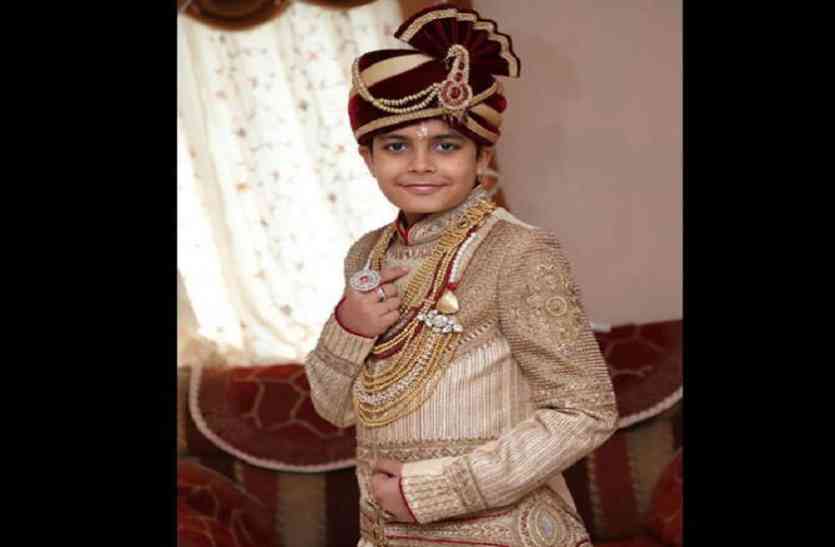 Bhavya मात्र 12 वर्ष की आयु में हीरा व्यवसायी के बेटे ने घर के सामने रखी ये बात, सुनकर हैरान हो गए लोग