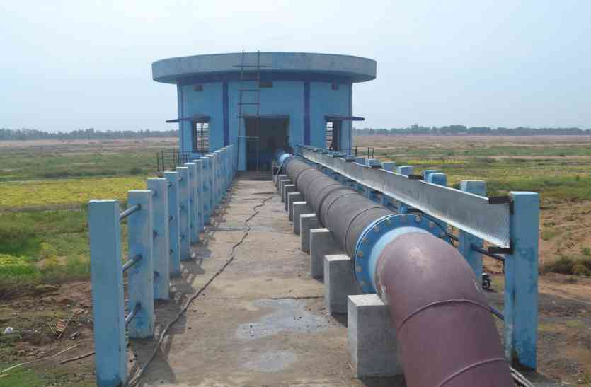 itarsi, nagarpalika, purani itarsi, water project, measurment book इटारसी नगरपालिका का एक और कारनाम, मेजरमेंट बुक को बनाया मजाक