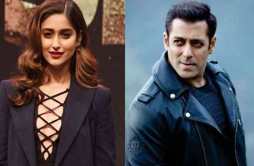 ileana d cruz and salman khan अभिनेत्री ने किया खुलासा: सलमान खान की 'WANTED' के लिए आयशा नहीं इलियाना थी पहली पसंद