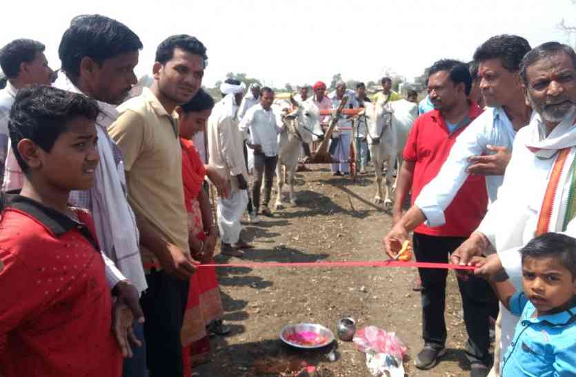 Thousands bet on bulls here यहां बैल पर लगते हैं हजारों के दांव