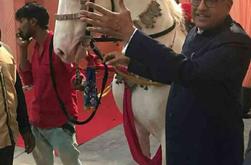 MP bjp president nandkumar singh chauhan news कान के पास से गोली निकली है, अगली बार सीधे भेजे में जाएगी