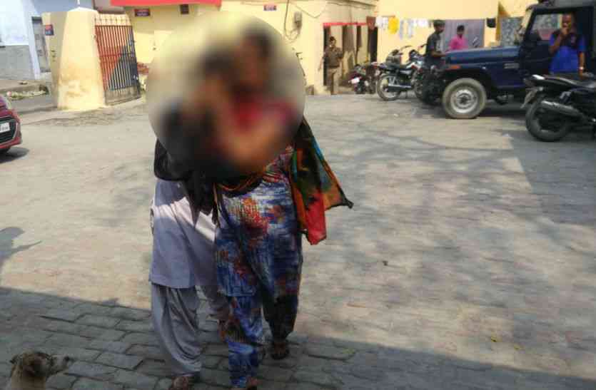 पीड़ित छात्रा ऑटो में पोर्न दिखा इंजीनियरिंग की छात्रा से छेड़छाड़, अगवा करने की कोशिश