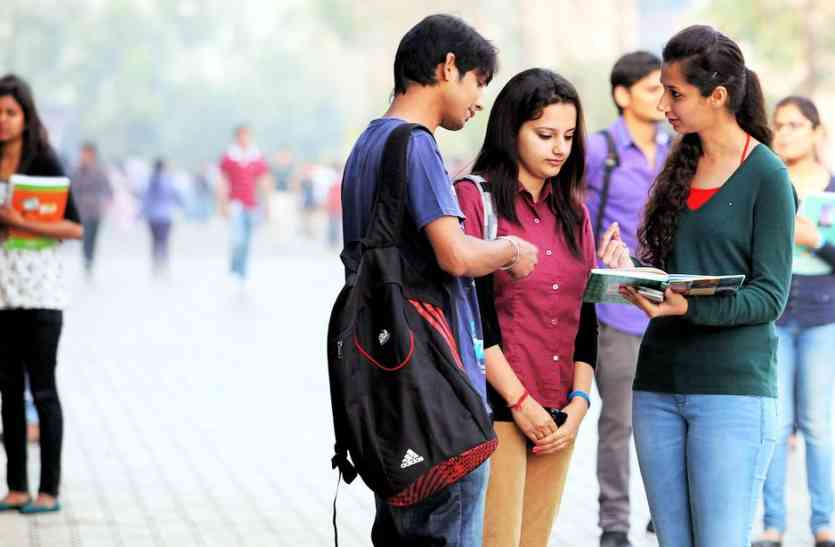mppsc answer sheet mistakes MPPSC ने फाइनल ऑन्सरशीट में भी कर दी चूक