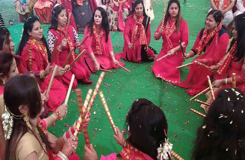 झूलेलाल जयंती झूलेलाल जन्मोत्सव का आगाज, अमर ‘ज्योत’ प्रज्ज्वलित