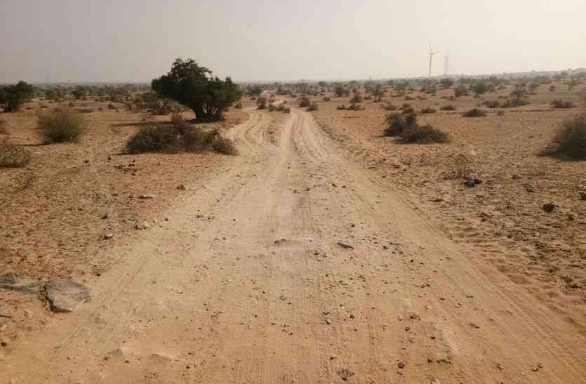 Jaisalmer patrika