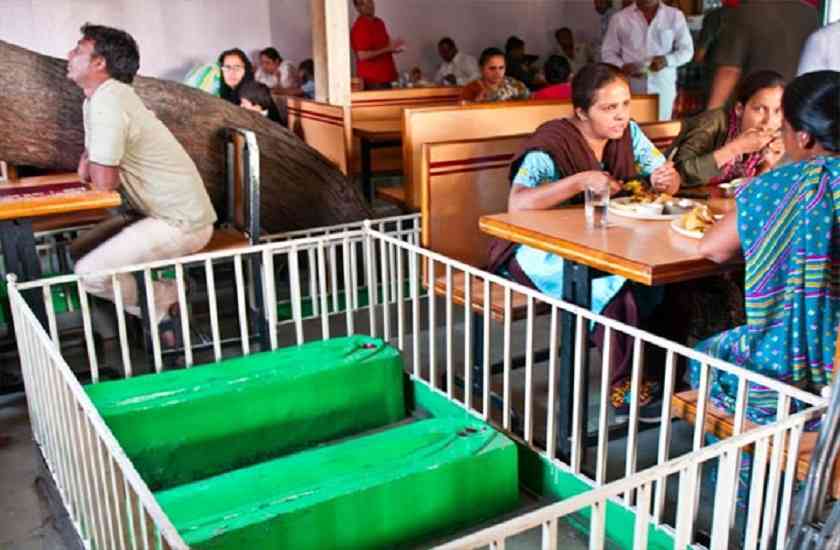 business,restaurant,unique,ahmadabad,cemetery,coffins,Experience,