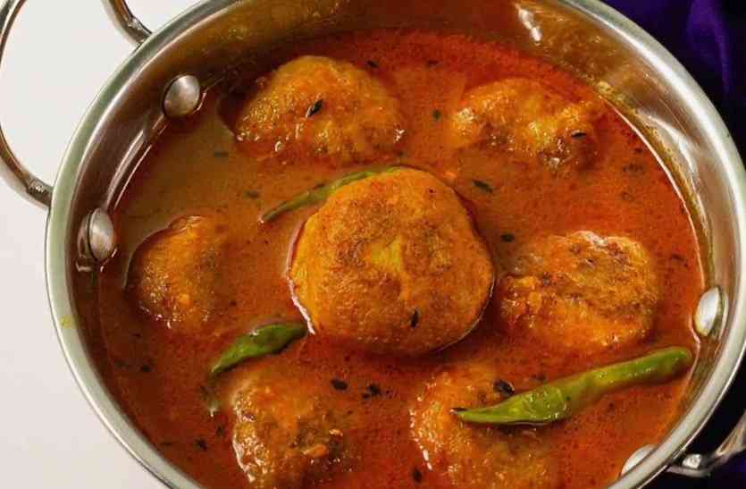 kele ke kofte केले के कोफ्ते है परफेक्ट डिनर रेसिपी