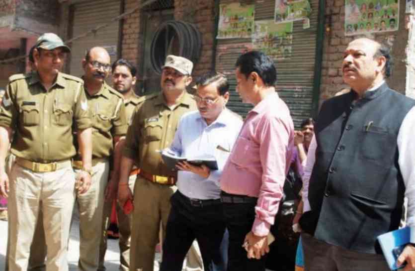 ghaziabad जहरीली शराब मौत मामला: सीक्रेट डायरी से खुले कई बड़े राज