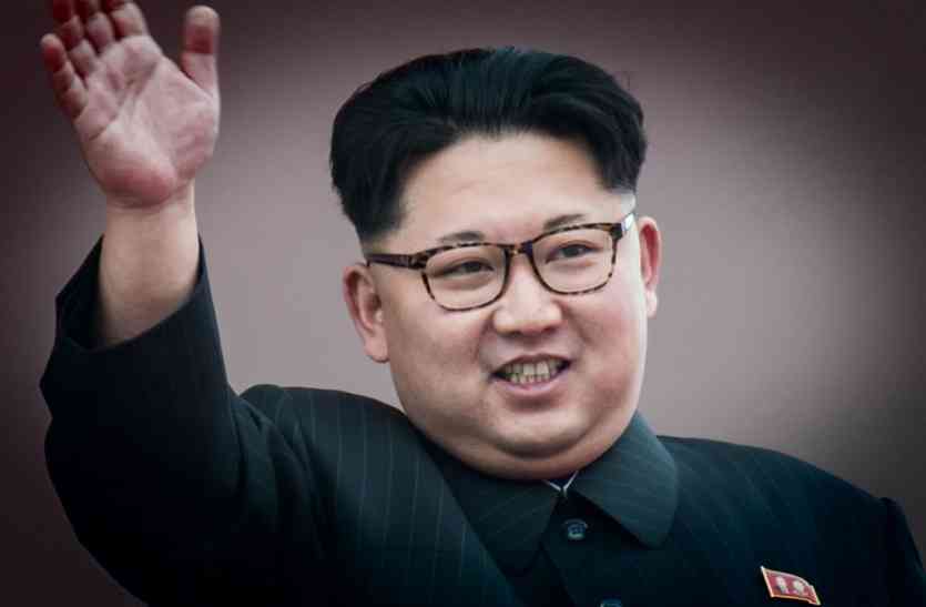 kim jong अब जापान भी तानाशाह किम जोंग उन से बातचीत को तैयार