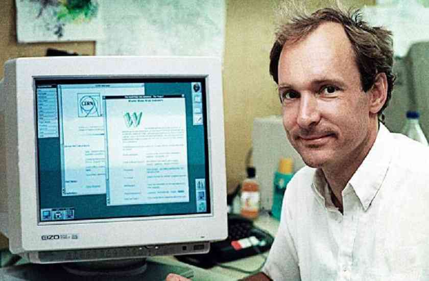 Berners Lee