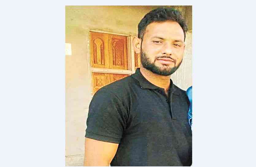 groom missing sikar