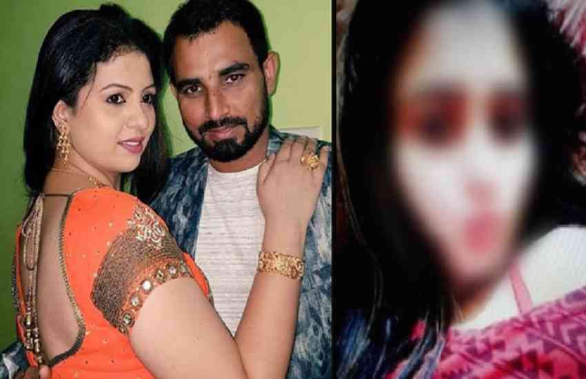 mohammed shami mohammed shami