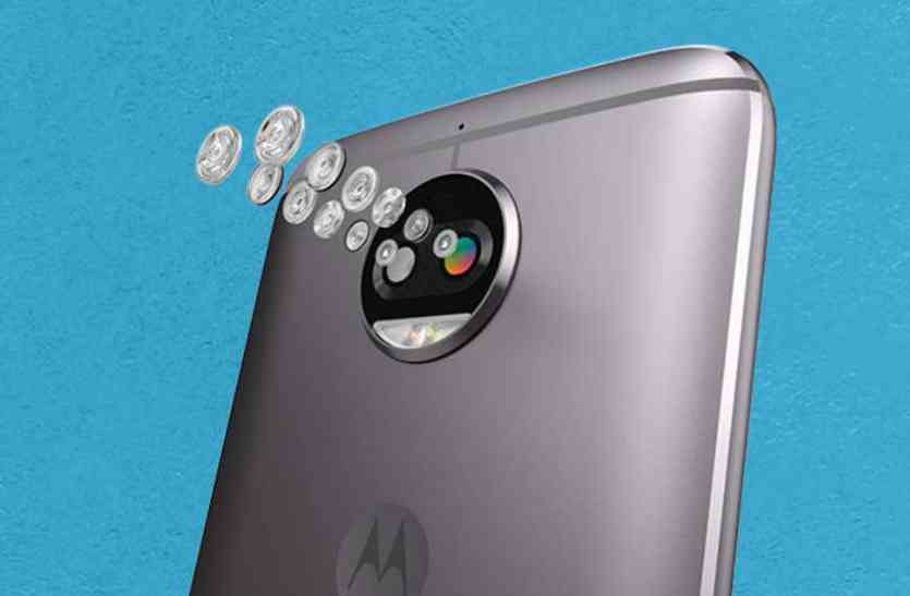 motorola moto g5s plus मोटोरोला के इस शानदार Android फोन पर है 2 हजार का डिस्काउंट आॅफर