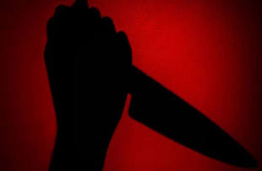 murder पहले पत्नी की गला घोंटकर की हत्या, फिर थाने पहुंच कर पुलिस को खुद ही दी जानकारी