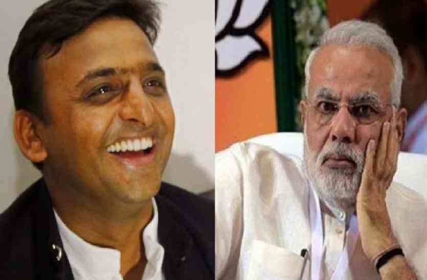 फूलपुर उपचुनाव: सपा उम्मीदवार नागेन्द्र पटेल को हर राउंड मिल रही बढ़त, भाजपा खेमें में टेंशन फूलपुर उपचुनाव: सपा उम्मीदवार नागेन्द्र पटेल को हर राउंड मिल रही बढ़त, भाजपा खेमें में टेंशन