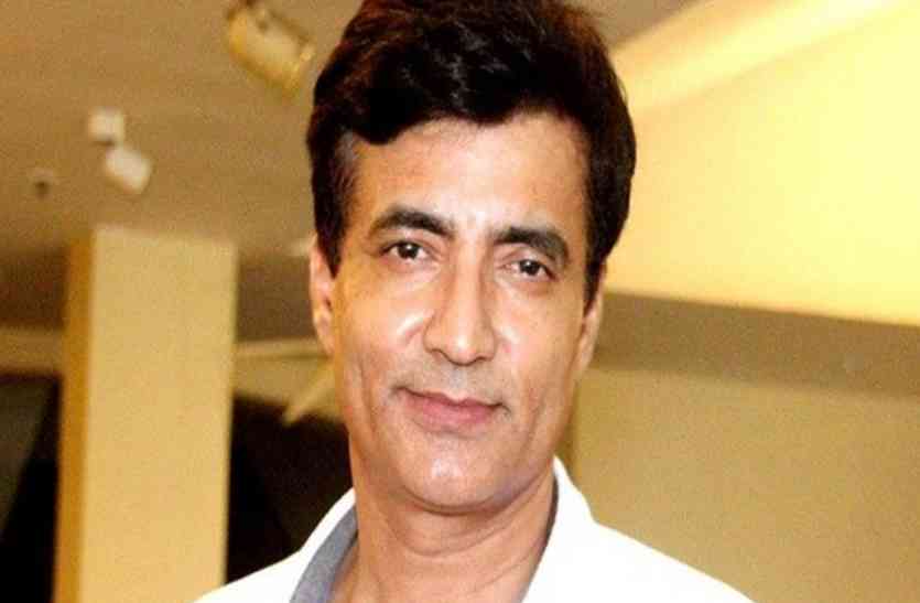 Actor Narendra Jha Passes Away अभिनेता नरेंद्र झा का कार्डियक अरेस्ट से निधन