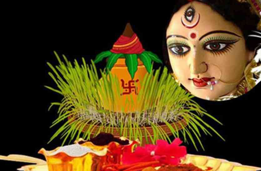 chaitra navratri 2018 horoscope hindi sanachar इन राशि वालों के लिए खुशखबरी लेकर आ रहा है यह हिंदू नवसंवत्सर, जरूर पढ़ें अपनी राशि