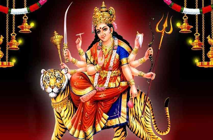 Navaratri is going to begin, Know the importance of Chaitra Navaratri शुरू होने वाले हैं नवरात्र, जानिए चैत्र नवरात्र के महत्व