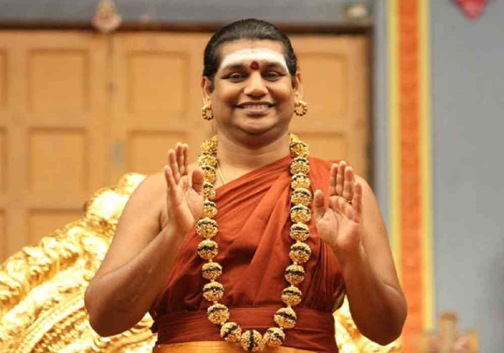 nityanand