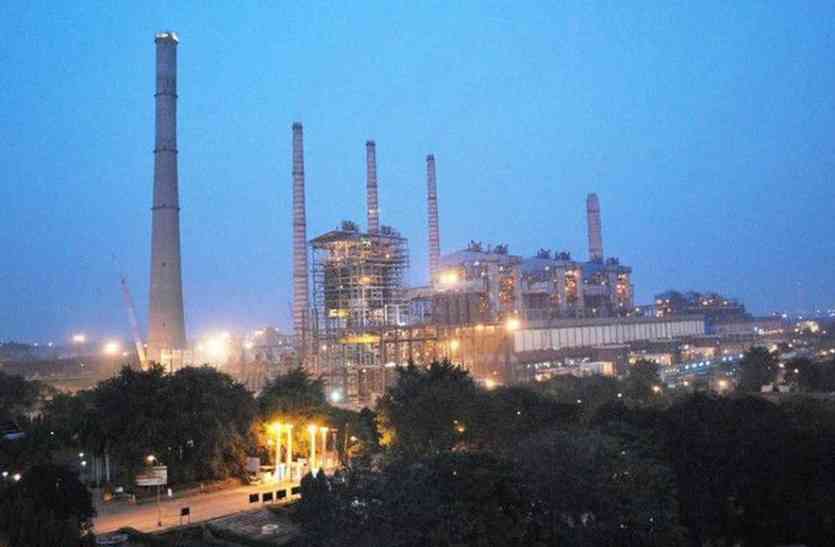 NTPC एनटीपीसी की कुडगी इकाई में 800 मेगावॉट बिजली का उत्पादन शुरू