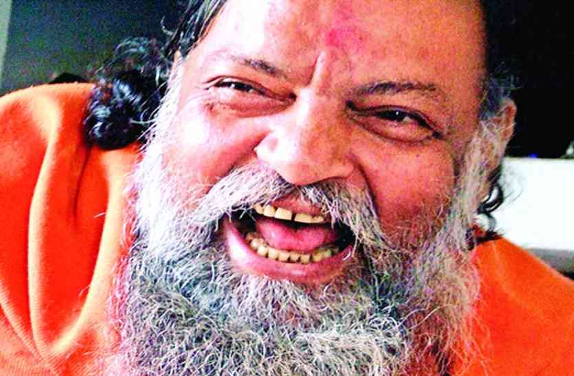 CG News एक दिन सब होही 'राखÓ