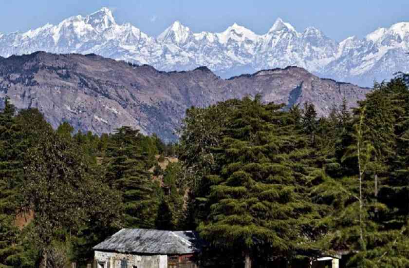 Uttarakhand,hospital,ghost stories,patient,charitable trust,infamous,peaceful,charitable,