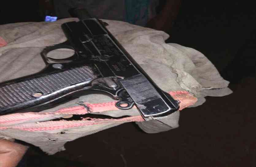 Rajnandgaon crime Ajab-gajab: शांत स्वभाव के पीएसओ को गोली मारने के पहले आ रहे थे बुरे सपने, पढि़ए पूरी खबर