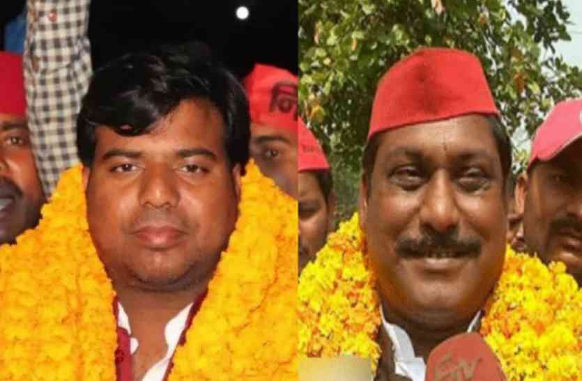 Praveen Nishad Nagendra Singh Patel UP By Election Result: समाजवादी पार्टी ने जीता गोरखपुर-फूलपुर उपचुनाव, सबसे मजबूत गढ़ भी नहीं बचा सकी BJP