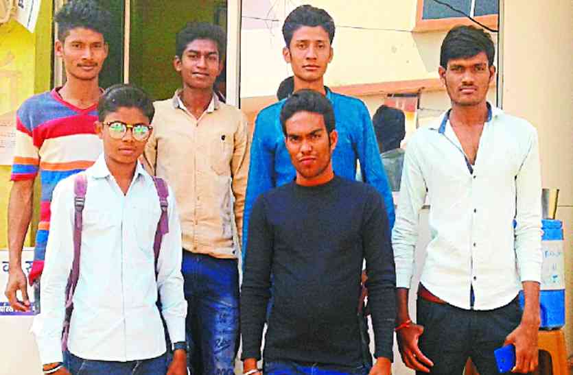 PTRSU news