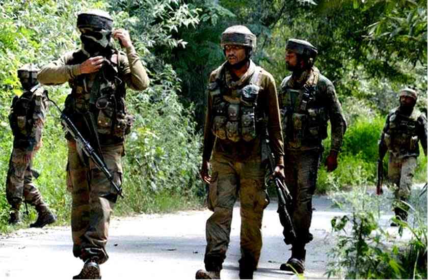 naxal attack