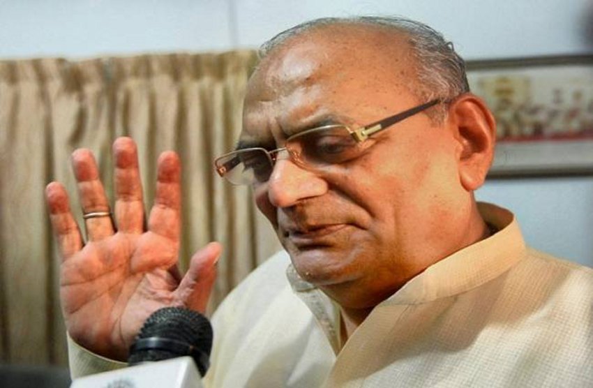 raghavji सीडी कांड में आया नया मोड़, राहत हो सकेगी राघवजी को.. देखें नया खुलासा