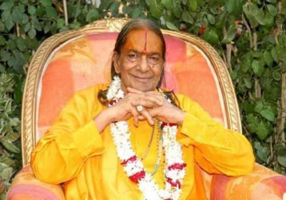 ram kripal tripathi