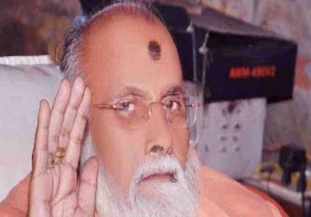 ramshankar tiwari
