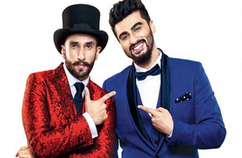 ranveer singh and arjun kapoor ‘AIB ROAST’ केस में रणवीर सिंह और अर्जुन कपूर को राहत नहीं
