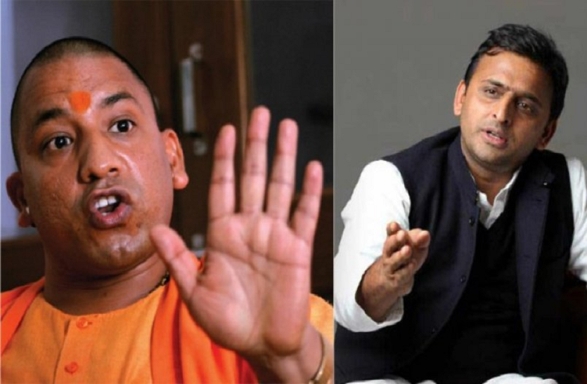 Byelection गोरखपुर में बढ़ सकता है बवाल, रिजल्ट जारी करने में प्रशासन कर रहा देरी, तीन विधानसभा में पिछड़ी भाजपा