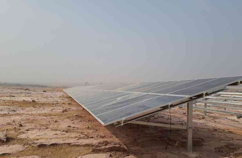 solar park rewa दुनिया के 61 देशों ने भारत के इस सोलर प्रोजेक्ट को सराहा, जानिए इसमें क्या है खासियत