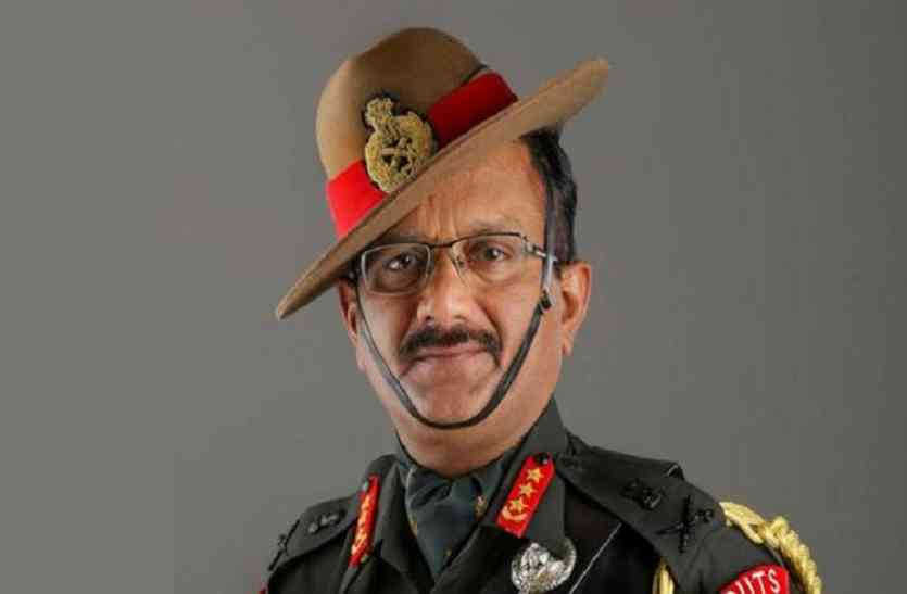 indian army सेना उप प्रमुख के बयान से मची हलचल, कहा- 68 प्रतिशत हथियार म्यूजियम में रखने लायक