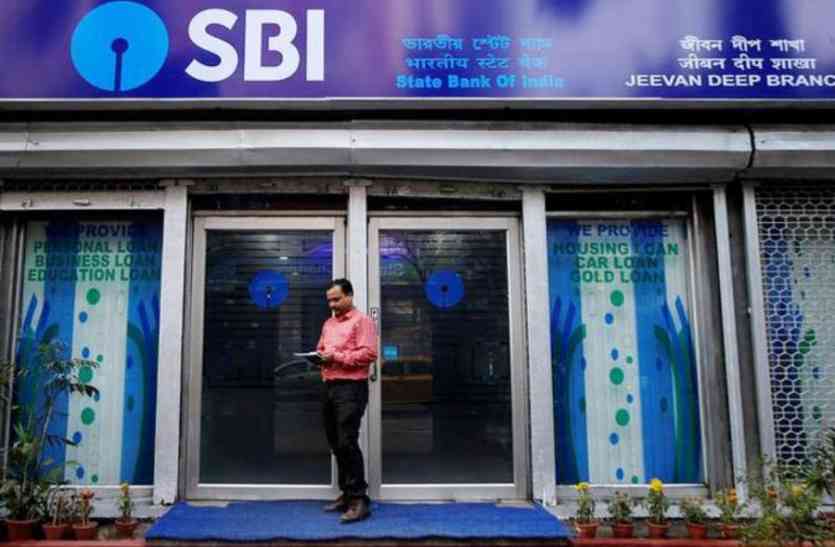 SBI तो इस वजह से SBI ने बंद कर दिए 41.16 लाख खाते
