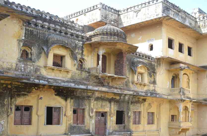 government school सावधान! कोटा के इन स्कूलों में हर पल मौत का खतरा, जोखिम में है बच्चों की जान