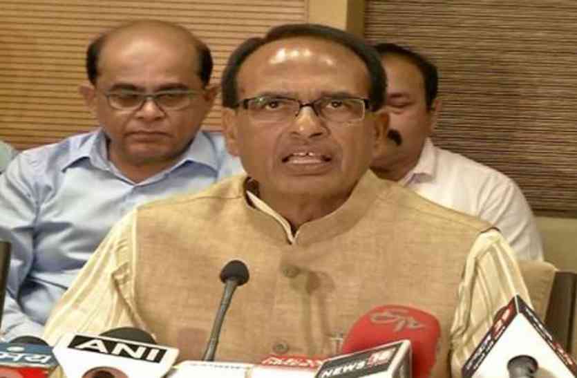 cm house MP के शहीद दो जवान को सीएम ने 1-1 करोड़ की सहायता राशि देने का किया ऐलान